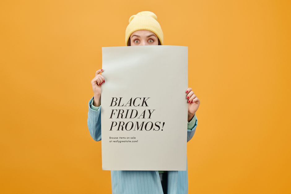 Marketinška promocija i ponude